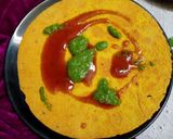 ખાખરા મસાલા ચાટ (Khakhra Masala Chaat Recipe In Gujarati) રેસીપી સ્ટેપ1ફોટો