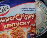 Foto langkah ke 1 dari resep Nasi Kuning Ayam Crispy.