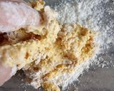 Foto del paso 2 de la receta: Calzone de cebolla y queso