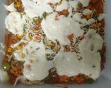ઈટાલીયન વેજ લઝાનિયા (Italian Veg. Lasagna Recipe In Gujarati) રેસીપી સ્ટેપ12ફોટો