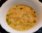 Foto del paso 4 de la receta: Quiche de puerros y calabacín