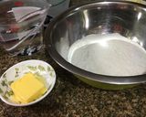 Foto del paso 2 de la receta: Las arepas de Claudia (apto celíacos)