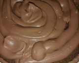 Foto del paso 6 de la receta: Pastel de chocolate