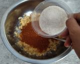 Foto langkah ke 2 dari resep Banana Muffin.