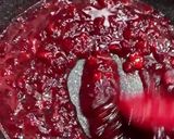 Foto langkah ke 5 dari resep Selai Strawberry.