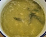 Foto del paso 6 de la receta: TORTITAS DE POLLO EN SALSA VERDE 🐥
