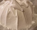 Foto del paso 5 de la receta: Mi Pavlova