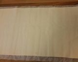 Φωτογραφία βήματος 2 της συνταγής Σφολιατίνια μερέντας!