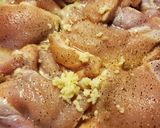 Foto del paso 2 de la receta: Pollo al cúrcuma 🌺