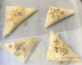 Une image de l'étape 5 de 🍯Baklava recette facile🪹.