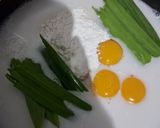Foto langkah ke 2 dari resep Selai Sarikaya Gula Palm.