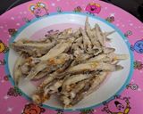Foto langkah ke 2 dari resep Lure Crispy.