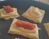 Foto del paso 10 de la receta: Medialunas y facturas de manteca