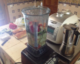 Foto del paso 2 de la receta: Gazpacho andaluz