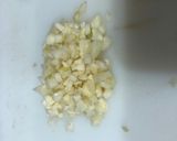 Foto del paso 1 de la receta: Arroz con cigalas y cuerpos otro arroz para la colección