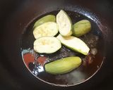 পটল দিয়ে মাছের পাতলা ঝোল (potol diye macher patla jhol recipe i রেসিপি ধাপ - 2 ছবি