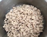 รูปขั้นตอนการทำที่ 1 ของ ลาบไก่ คีโต