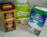 Foto del paso 1 de la receta: Desayuno completo