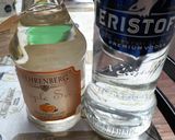 Foto del paso 1 de la receta: Cosmopolitan