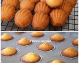 簡單完美●檸檬蜂蜜瑪德蓮蛋糕的食譜步驟9照片