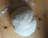 Hájas szilvalekvárral recept fázis 1 fotója