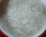 Milkmaid fanniya recipe step 3 photo