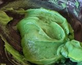 Foto langkah ke 4 dari resep Cendol Thailand.