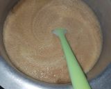 A picture of step 6 of Mix fruits jam.