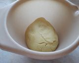 Bángombóc recept fázis 2 fotója