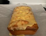 A picture of step 11 of Summertime Orange Cake with Icing.