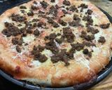Foto del paso 1 de la receta: Masa para pizza estilo Papa john