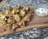Foto del paso 5 de la receta: Coliflor al horno con especias
