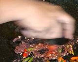 Foto langkah ke 1 dari resep Pelecing kangkung toge.