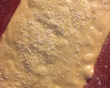 Foto del paso 8 de la receta: Bizcocho de yogur de coco con cobertura de chocolate negro 🥥🍫