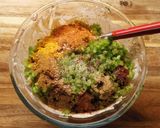 Une image de l'étape 3 de Biryani à l'Agneau.