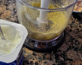 Foto del paso 2 de la receta: Crema de pistachos