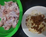 Foto langkah ke 1 dari resep 589. Ayam Goreng Kari.