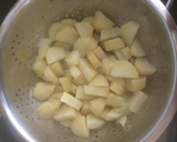 Foto del paso 5 de la receta: Charquicán (versión vegetariana)