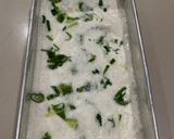 Foto langkah ke 3 dari resep Pempek Sutra Putih Telur.