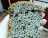 Foto del paso 3 de la receta: Pan mixto de Espelta y Olivas en panificadora