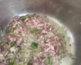 ઝટપટ સંભાર (Quick Sambhar Recipe In Gujarati) રેસીપી સ્ટેપ1ફોટો