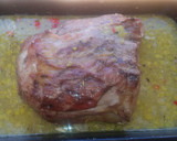 Foto del paso 3 de la receta: Bondiola enésima (que se deshace)