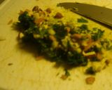 Foto del paso 1 de la receta: Pesto con almendras