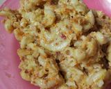 Foto langkah ke 7 dari resep Bitterballen Mac n Cheese.