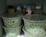 Foto langkah ke 7 dari resep Buko pandan.