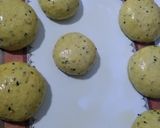صورة لخطوة 2 من وصفة زلابيا 😋😋