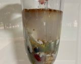 Foto del paso 4 de la receta: Nutriblast rico en fibra