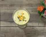 ম্যাঙ্গো মিল্কশেক (Mango Milkshake recipe in bengali) রেসিপি ধাপ - 4 ছবি