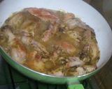 Foto del paso 4 de la receta: Pollo agridulce