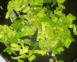 Foto del paso 5 de la receta: Rodajas de atún al puerro